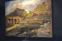 Galerie tableaux